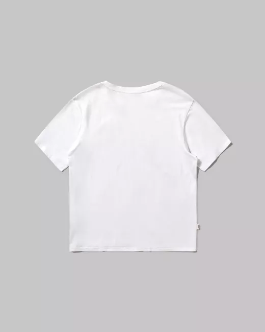 Peanuts Woodstock Cotton T-shirt Peanuts Woodstock Cotton T-shirt