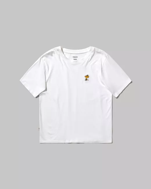 Brava Fabrics - T-shirt Peanuts Sunny Woodstock Brava Fabrics - T-shirt Peanuts Sunny Woodstock