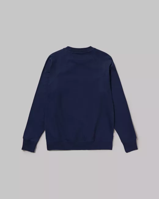 Out of Office Cotton Sweatshirt Out of Office Cotton Sweatshirt