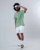 Brava Fabrics - T-shirt Peanuts Tennis Snoopy