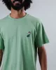 Brava Fabrics - T-shirt Peanuts Tennis Snoopy