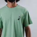 T-shirt Peanuts Tennis Snoopy
