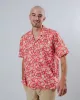 Brava Fabrics - Chemise en coton bio Peanuts