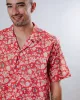 Brava Fabrics - Chemise en coton bio Peanuts