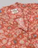 Brava Fabrics - Chemise en coton bio Peanuts