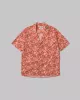Brava Fabrics - Chemise en coton bio Peanuts