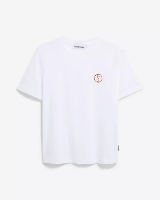 Armedangels - T-shirt LUALAA FLOWER