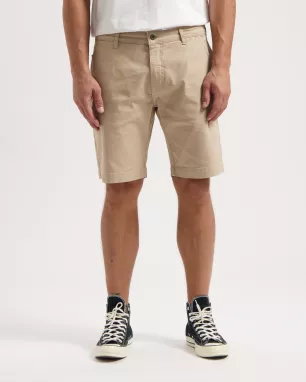 KUYICHI - Short en coton bio Toby KUYICHI - Short en coton bio Toby