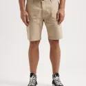 Short in bio katoen TOBY
