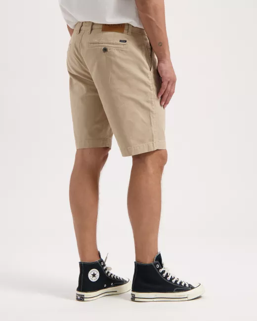 KUYICHI - Short en coton bio Toby KUYICHI - Short en coton bio Toby