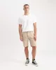 KUYICHI - Short en coton bio Toby