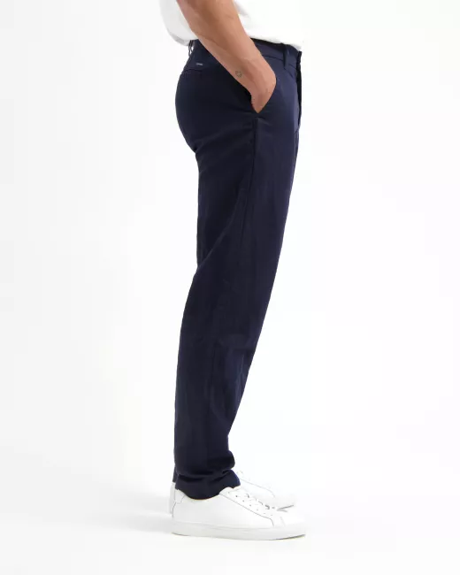 Darren Chino Linen