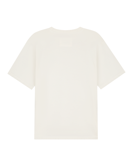 KUYICHI - T-shirt en coto bio LIA