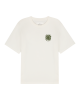 KUYICHI - T-shirt en coto bio LIA