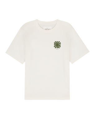 T-shirt OLIVIA Striped