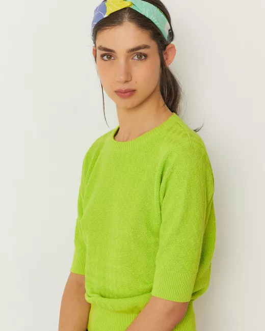 Organic Cotton Headband GURI