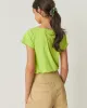 Biologisch Katoenen Scrunchie PARPAILA