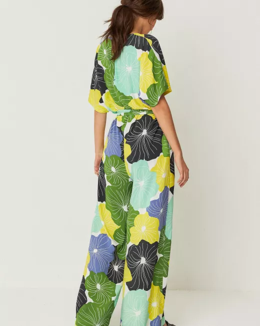 Jumpsuit ALAIA Jumpsuit ALAIA