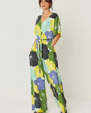 SKFK - Combinaison ample KAIE