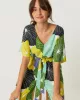 Wijde jumpsuit ALAIA