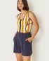 Short ample à pinces NEBA