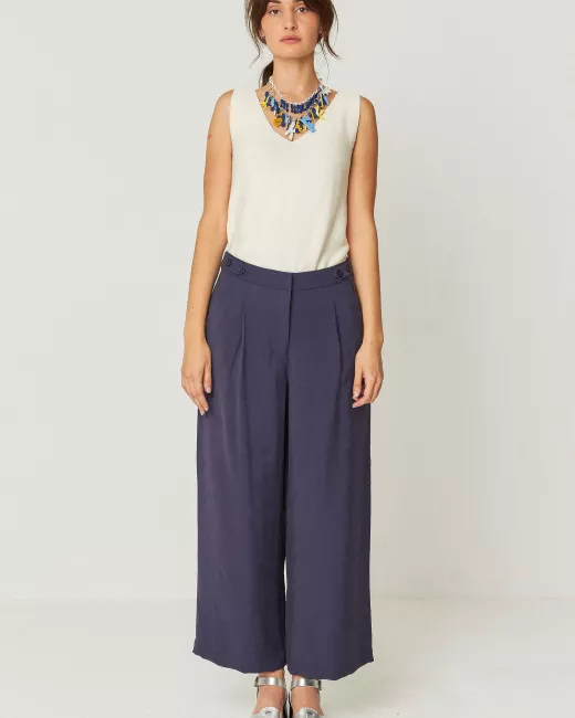 Trousers ILIA