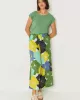 Wijde broek DONA