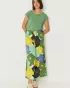 Pantalon ample DONA