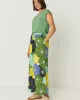 Wijde broek DONA