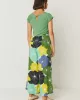Wijde broek DONA