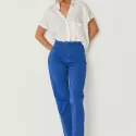 Pantalon droit ANIA