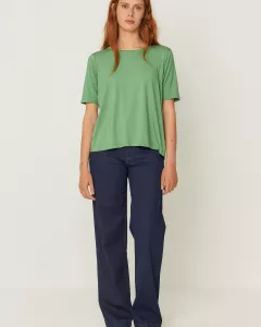 SKFK - T-shirt vert ZUR-1 SKFK - T-shirt vert ZUR-1
