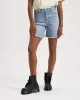 Denim short TEIGAN