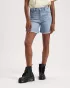 Short en jeans FELINE