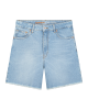 Denim short TEIGAN