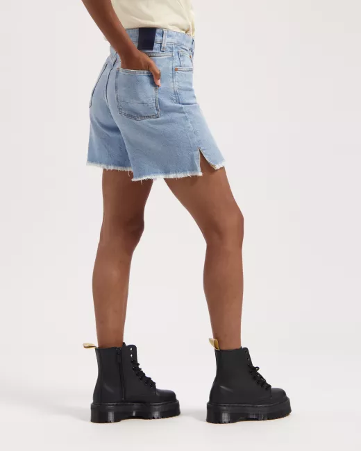 Kuyichi - Short en jeans FELINE