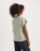 KUYICHI - T-shirt en chanvre CELINE