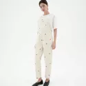 SOL CHAIN LUZ JUMPSUIT