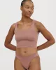 Slip Flex Cheeky