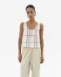 SOL CHAIN LUZ JUMPSUIT
