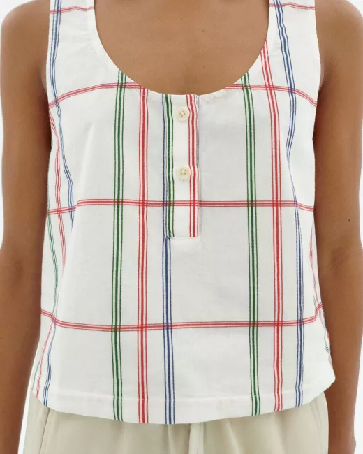 SOL CHAIN LUZ JUMPSUIT