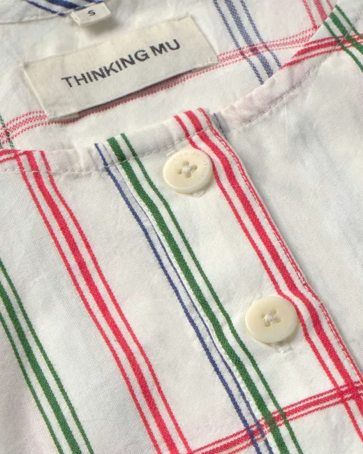 SOL CHAIN LUZ JUMPSUIT