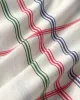 Thinking MU - Top CAMBRIC STRIPES JUSTINE