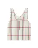 Thinking MU - Top CAMBRIC STRIPES JUSTINE
