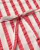 CAMBRIC STRIPES JUSTINE TOP