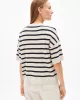 Trui LILLAAS STRIPES