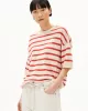 Sweater LIZAA LINO STRIPES