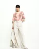 Trui LIZAA LINO STRIPES