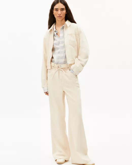 Armedangels - Veste en jeans CAARSTA Armedangels - Veste en jeans CAARSTA