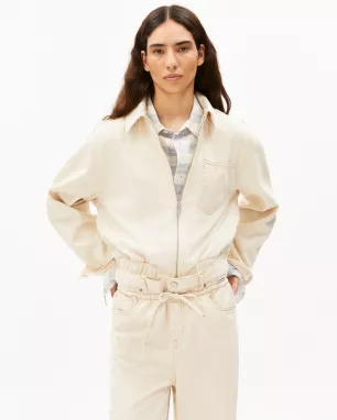 Armedangels - Veste en jeans CAARSTA Armedangels - Veste en jeans CAARSTA